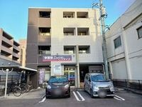 外観です
