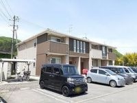物件の外観です