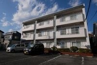 コンフォート22 201 2LDK 角部屋 駐車場付 ※同じ間取りの他