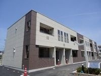 外観写真(昼)