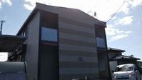 建物外観を気になさる方へ、見た目の良い物件です