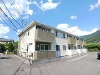 外観もきれいです
