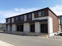 外観です