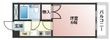 SERA 2ndの間取図