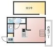 コイウエシールドの間取図