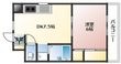 ランドマーク高須の間取図