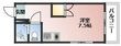 レジェンド庚午中の間取図