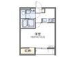レオネクストSⅠの間取図