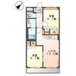 シファーの間取図