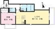 Ariettaの間取図