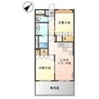 来夢6868の間取図