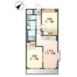 シファーの間取図