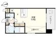 GRANXIA井口の間取図