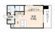 GRANXIA井口の間取図