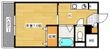 サンコート古江の間取図