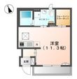 エルシオンの間取図