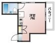 広島市西区庚午中4丁目の間取図