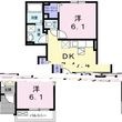 ブルーシエルの間取図