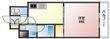 プルミエールの間取図