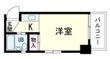 リバーサイド庚午の間取図