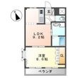 FLAT STELLARの間取図