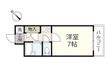 M’s lea Kougominamiの間取図
