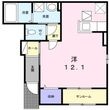 マイトレーヤ 呉の間取図