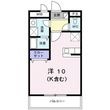 アルドーレの間取図