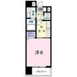 K2の間取図