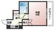 ブルーコート段原の間取図