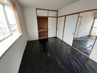 ちょっとした収納スペースも充実しています