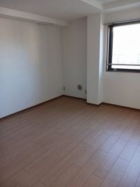 ゆったり過ごせるリビングです