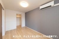 内装は落ち着いています
