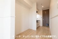 内装もきれいです