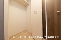 小物を収納するのに便利です