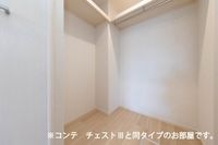 大きなものも収納できそうです