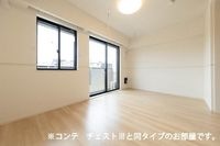 居間です