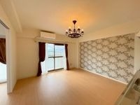 ゆったりした子供部屋です