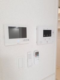 シンプルで使いやすいトイレです