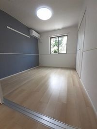便利な収納スペースです