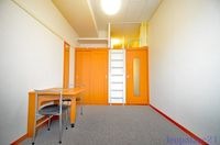 ゆったりとしたリビングです