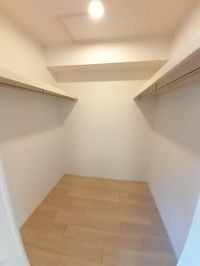 大きなものも収納できそうです