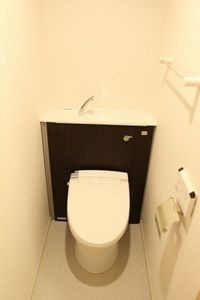 トイレも気になるポイント