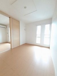 内装もきれいです