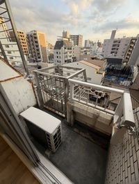 展望
