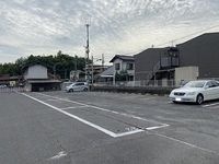駐車場①