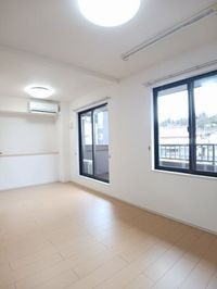使いやすい居間です