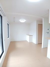 過ごしやすい室内です