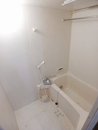 日々の暮らしに欠かせないお風呂です