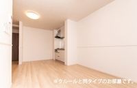 リビングです